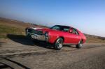 AMC AMX 1968 года